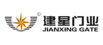 建星智能logo